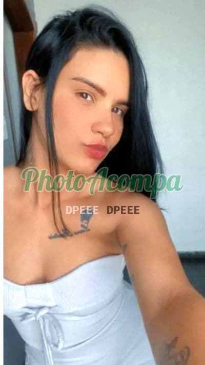 Acompanhante depilada em Taboão da Serra — Alice Ramos, foto 5