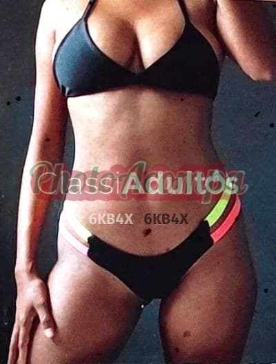 Alicee — acompanhante em Bauru