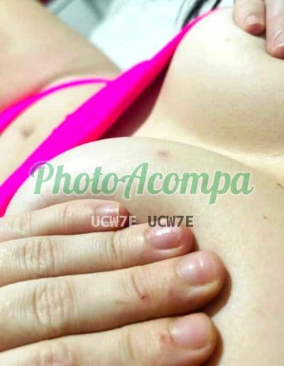 Foto 4: Acompanhante em Sapiranga — experiência de namorada, Alícia