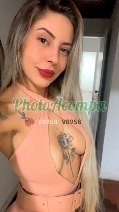 Acompanhante alta em Crissiumal — Alícia, foto 2