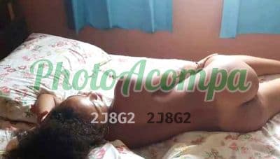 Acompanhante em Foz do Iguaçu — beijo grego, foto 2 de Alícia