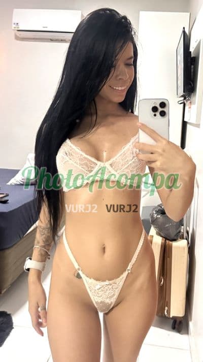 Acompanhante depilada em Passo Fundo, foto 5 de Alícia