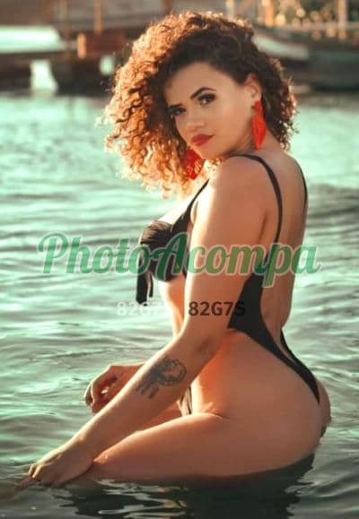 Acompanhante loira em Vitória, foto 5 de Alícia