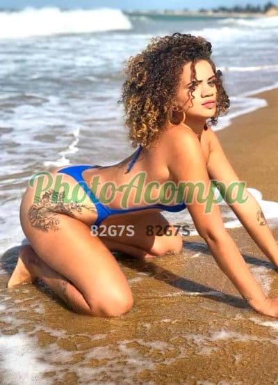 Acompanhante em Vitória com garganta profunda (6) — Alícia