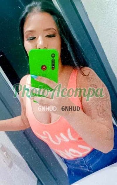 Acompanhante em Itanhaém — beijo grego, foto 2 de Alícia