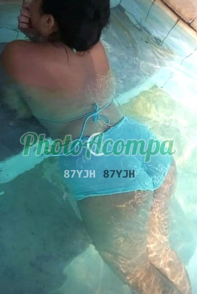 Acompanhante peituda em Paranoá, foto 5 de Alícia