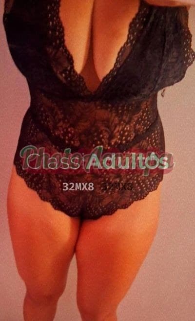 Acompanhante morena em São José dos Campos