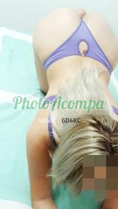 Acompanhante em São José dos Pinhais com experiência de namorada (4) — Aline