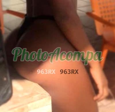 Foto 5: Acompanhante magra em Ipojuca — Aline