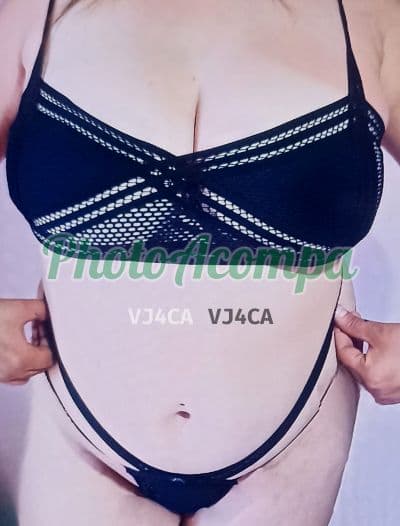 Acompanhante em Sorocaba — beijo na boca, foto 2 de Aline