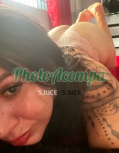 Foto 3: Acompanhante magra em Piracicaba — Aline