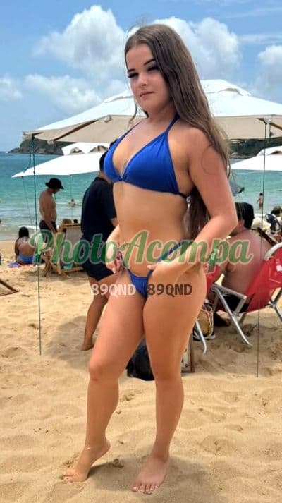 Foto 5: Acompanhante loira em Taboão da Serra — Aline
