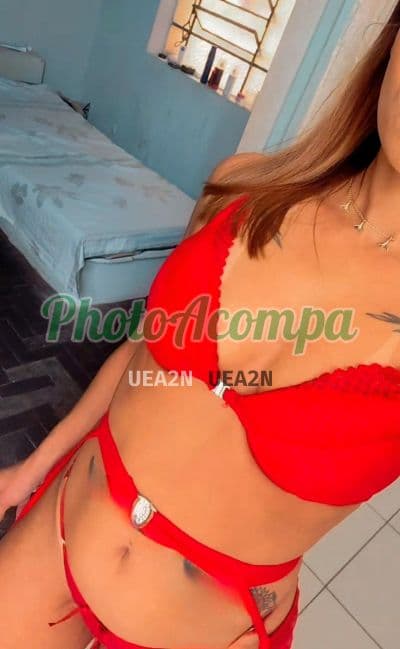 Foto 2: Acompanhante foto real em Santa Luzia — Aline