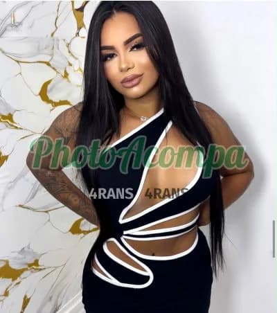 Acompanhante em Amparo com anal (4) — Aline