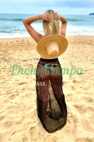Foto 5: Acompanhante magra em Niterói — Aline