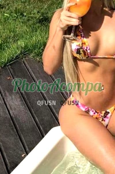 Acompanhante em Mogi das Cruzes — oral natural, foto 6 de Aline