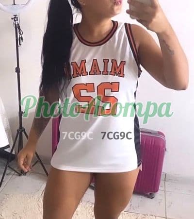 Foto 6: Acompanhante em São João de Meriti — beijo grego, Aline