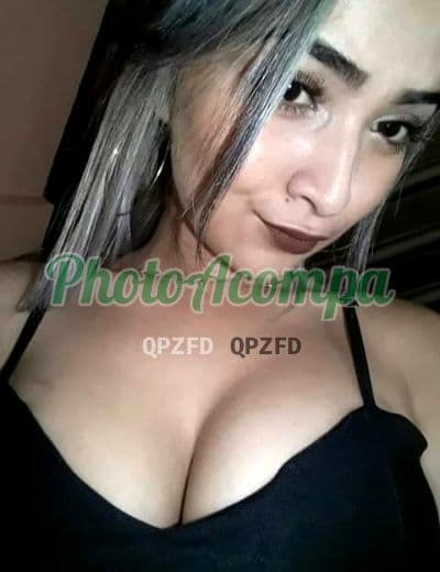 Acompanhante magra em Campinas, foto 5 de Aline