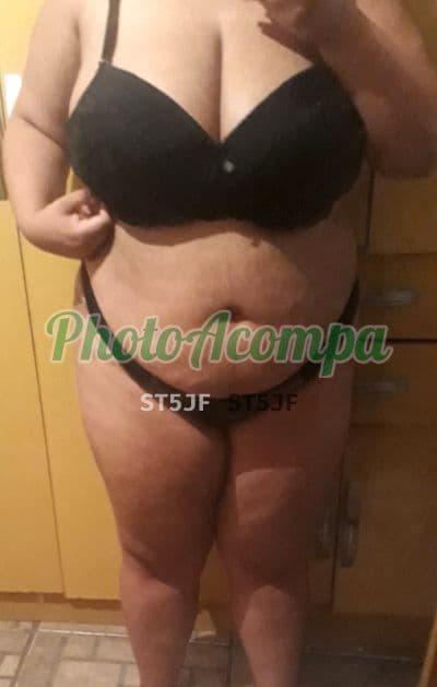 Foto 5: Acompanhante peituda em Passo Fundo — Aline