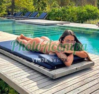 Acompanhante magra em Presidente Prudente — Aline Costa, foto 3
