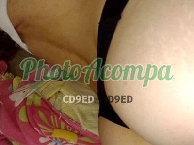 Acompanhante em Itu — beijo na boca, foto 2 de Aline