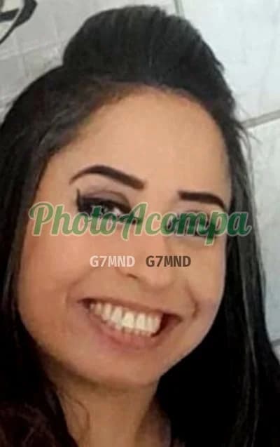 Acompanhante magra em Guarulhos (3) — Aline