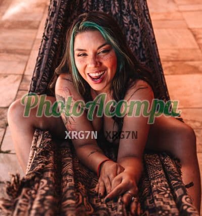 Acompanhante peituda em Santos — Aline Lopez, foto 3