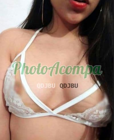 Acompanhante em Praia Grande — anal, foto 4 de Aline Moura