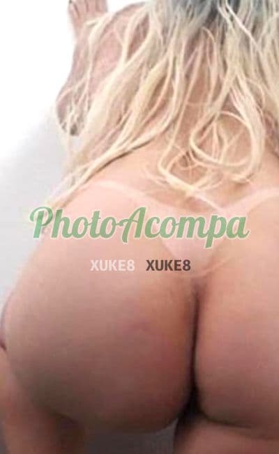 Acompanhante em Campo Grande com namoradinha (4) — Alinne