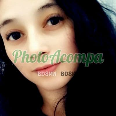 Acompanhante em Passo Fundo — beijo na boca, foto 2 de Allana
