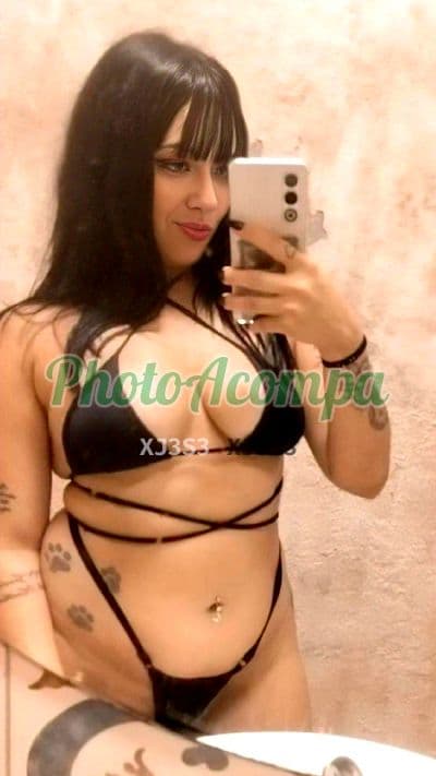 Acompanhante magra em Praia Grande — Allana, foto 3