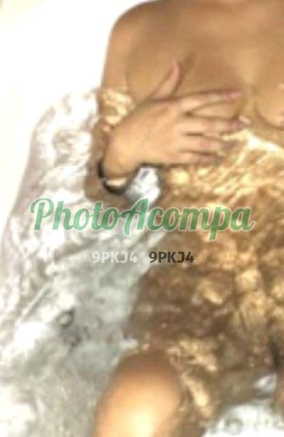 Foto 2: Acompanhante em Joinville — beijo grego, Allana