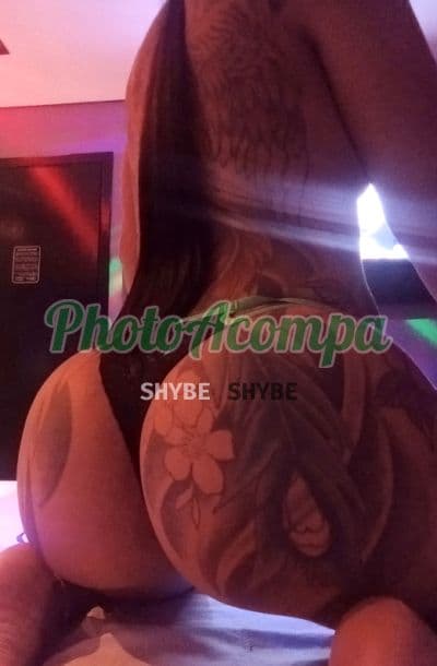 Acompanhante em Araraquara — sexo anal, foto 2 de Allana