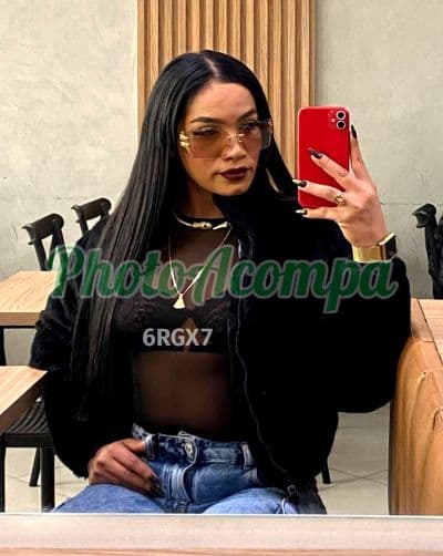 Acompanhante em Osasco com namoradinha (4) — Alycia