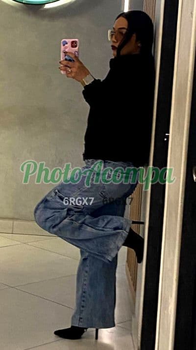 Acompanhante em Osasco — namoradinha, foto 6 de Alycia