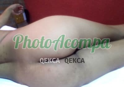 Acompanhante em Cachoeirinha com beijo na boca (2) — Amanda
