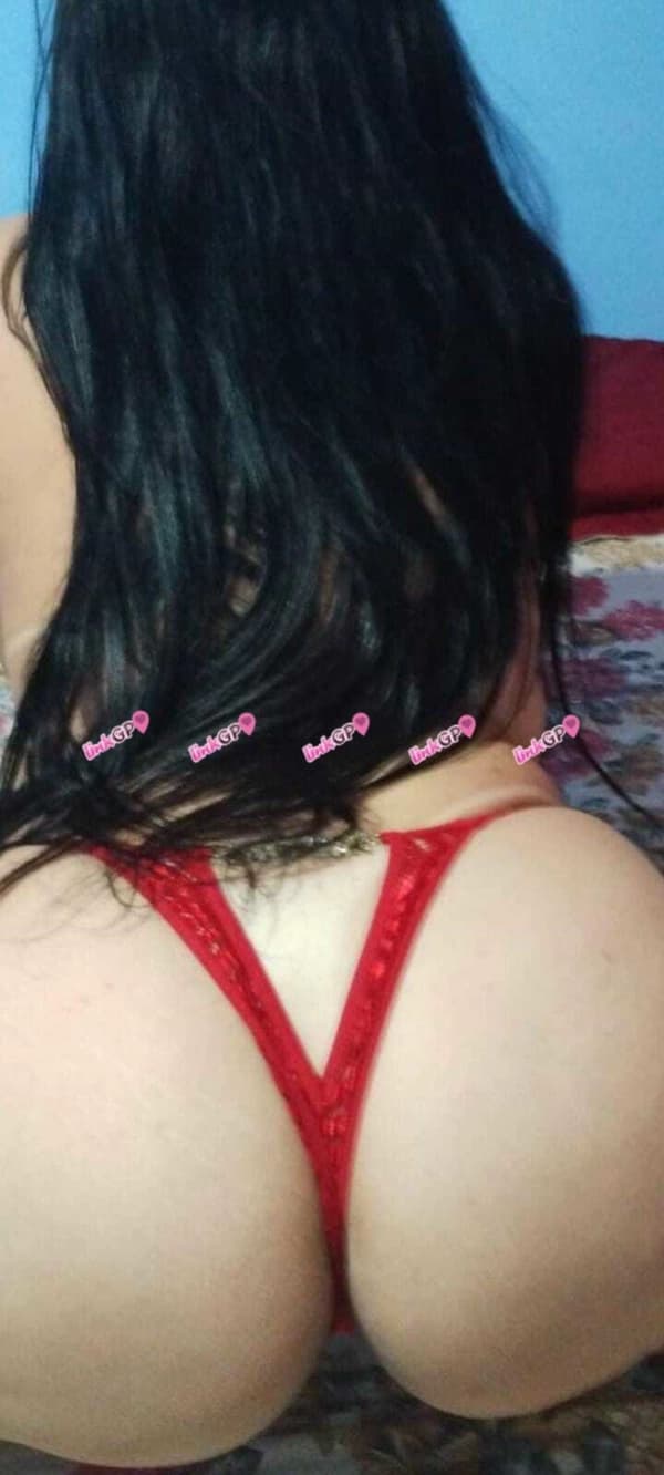 Acompanhante cabelo longo em Cosmópolis (5) — Amanda