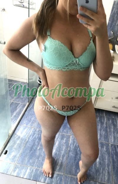 Acompanhante em Passo Fundo — namoradinha, foto 2 de Amanda