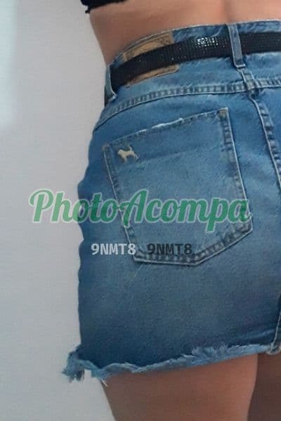 Foto 3: Acompanhante loira em Itapema — Amanda