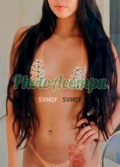 Acompanhante em Teresina — namoradinha, foto 2 de Amanda