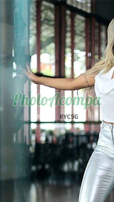 Acompanhante foto verificada em Goiânia (3) — Amanda