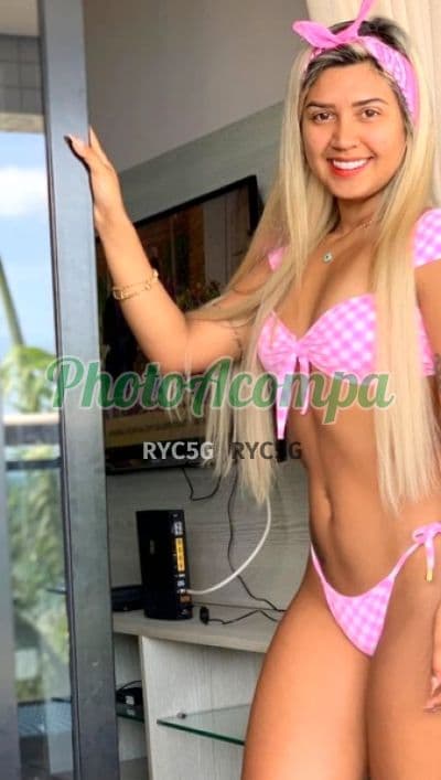 Acompanhante em Goiânia com namoradinha (4) — Amanda