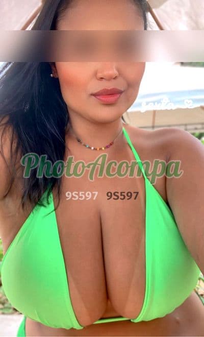 Acompanhante morena em Limeira (5) — Amanda