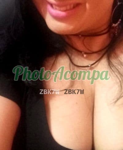 Acompanhante em Esteio com beijo na boca (2) — Amanda