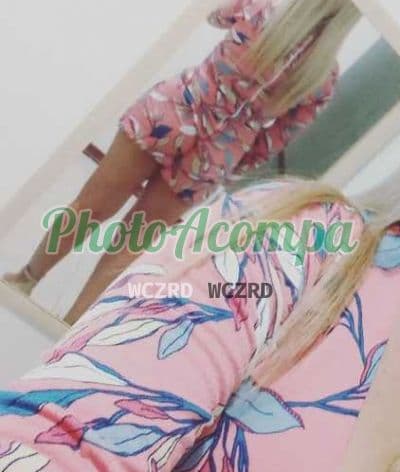 Acompanhante em São José dos Campos — experiência de namorada, foto 4 de Amanda