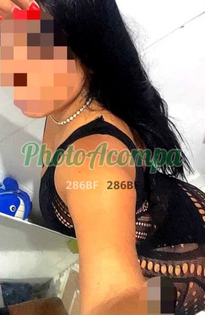 Acompanhante em Paulista — anal, foto 4 de Amanda