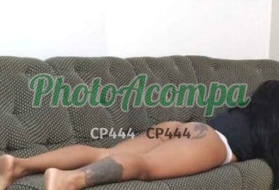 Acompanhante de seios naturais em Itapema — Amanda, foto 3