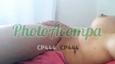 Acompanhante morena em Itapema (4) — Amanda