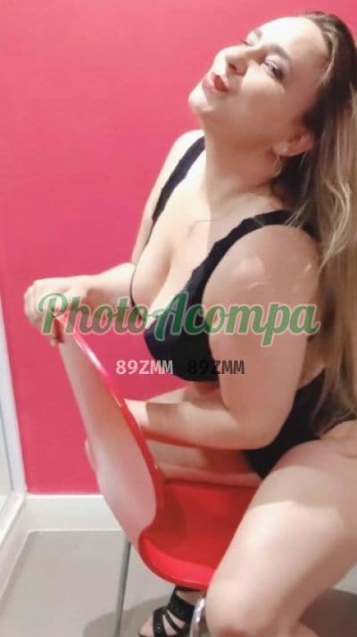 Acompanhante loira em Campinas, foto 5 de Amanda