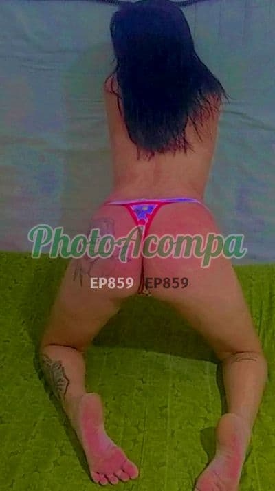 Acompanhante ruiva em Praia Grande (5) — Amanda